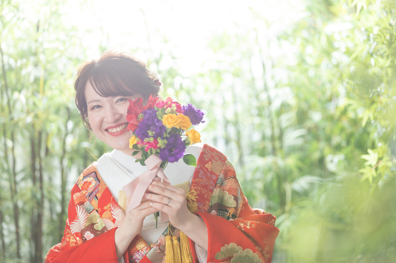 ソロカットも◎