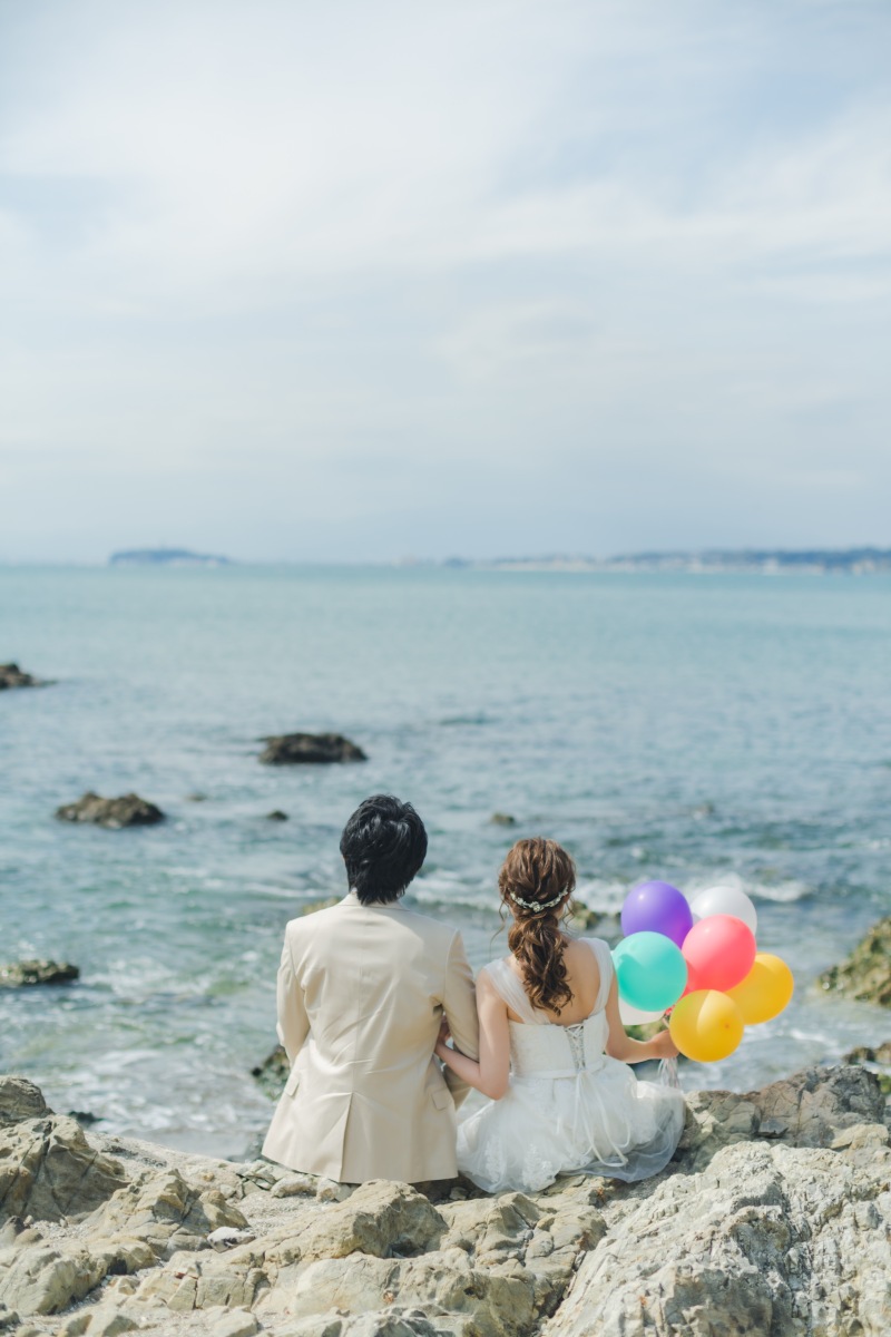 あなたはこの写真になんという文字を入れますか?