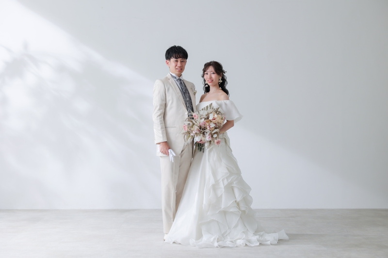 まずはシンプルに