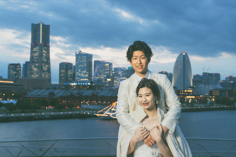 マジックアワー