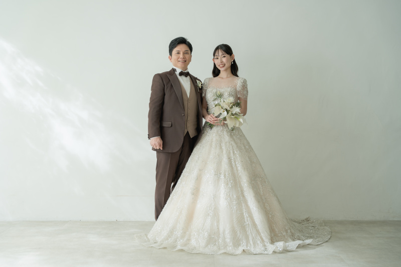 ドレスチェンジ