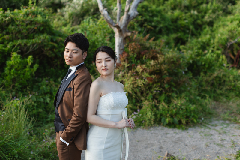 カラーと白黒写真の魅力