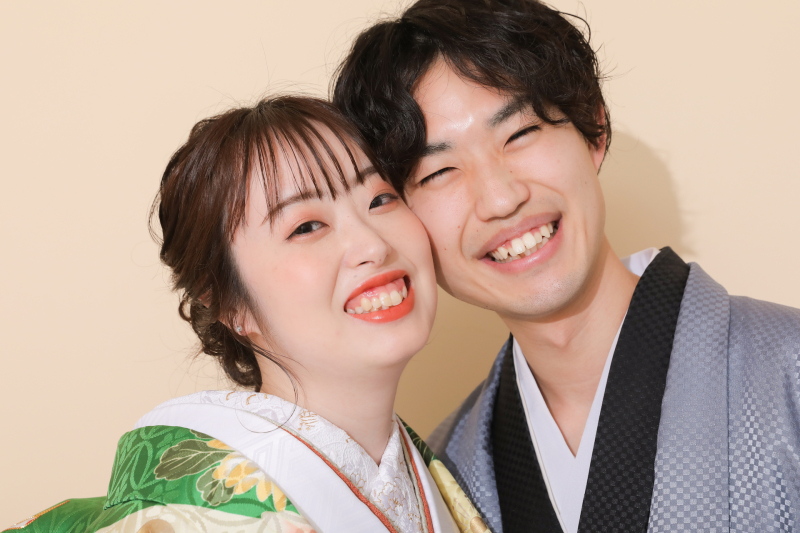 ほっぺとほっぺ