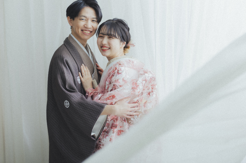 独創的な１枚もお任せください◎