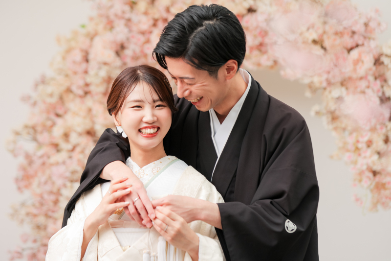 ラブラブカットもぜひ♡