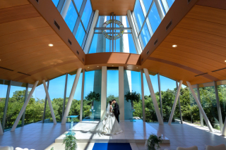 小田原ヒルトンチャペル