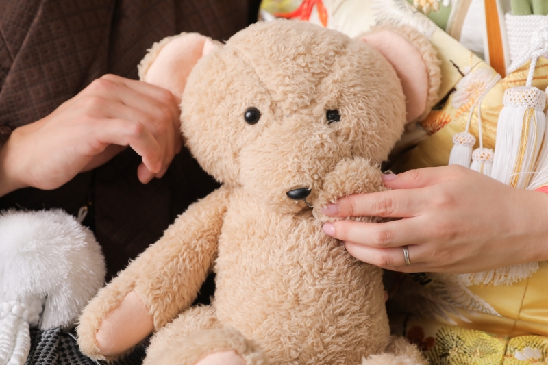 スペシャルゲスト!