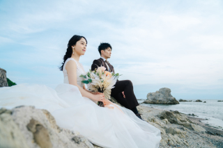 海が好きな人に！湘南ロケーション撮影！！