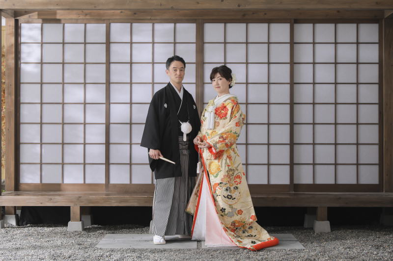 フォーマルショット