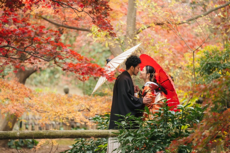 紅葉2