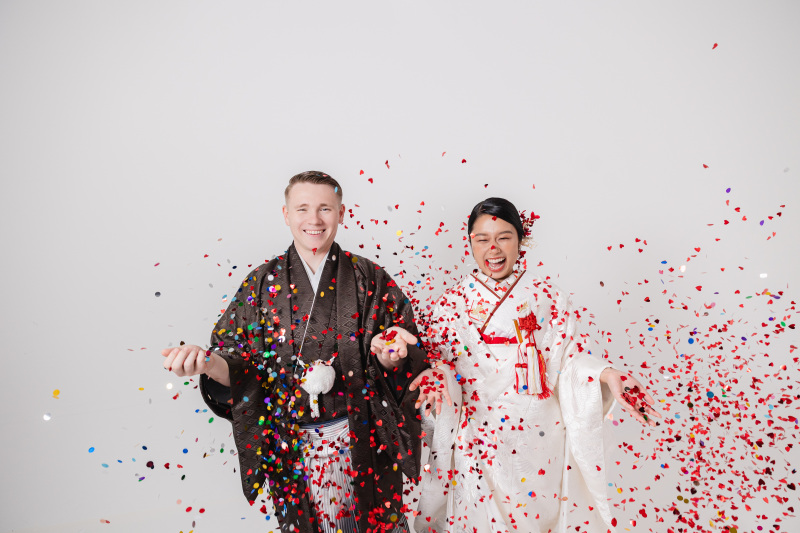 コンフェッティ