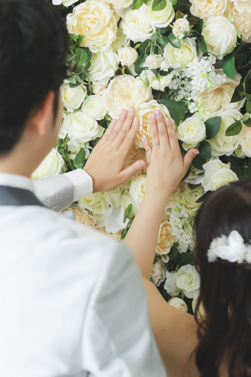 お手元のショットも