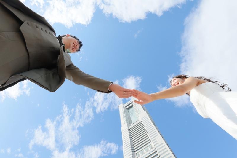 楽しく・面白く