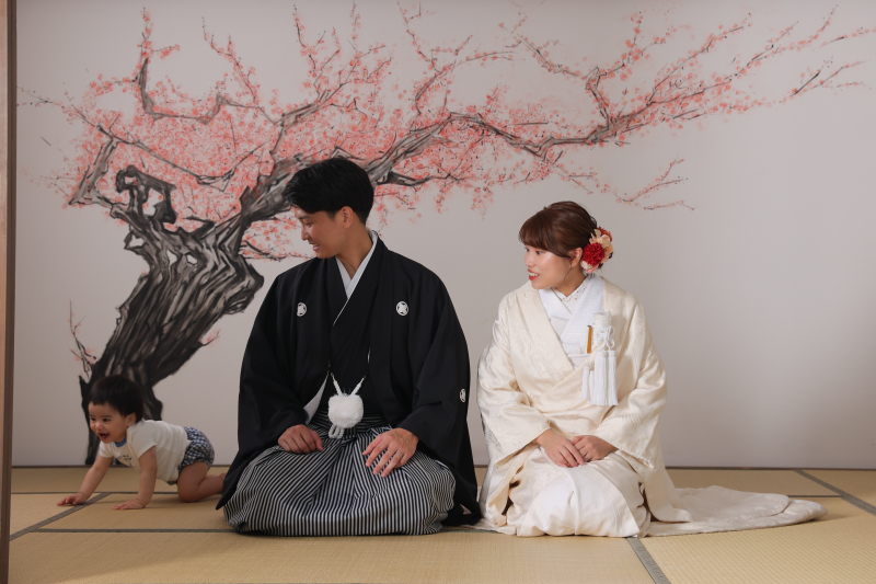 【おまけ】オフショット!