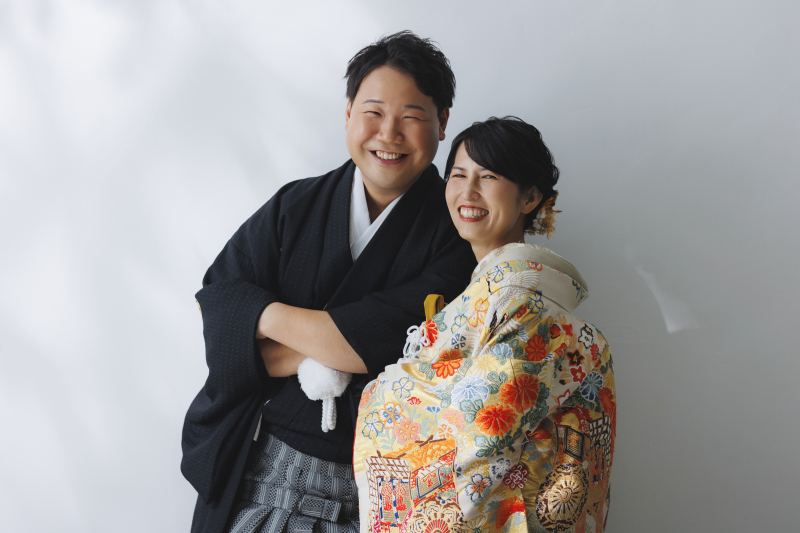 笑顔いっぱいのお写真も^^