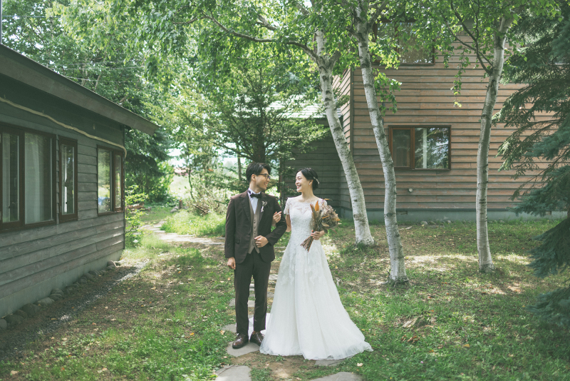 スタジオSOLA美瑛店