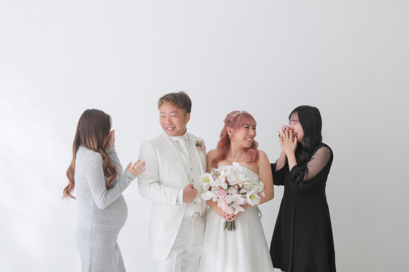 家族みんなで＊