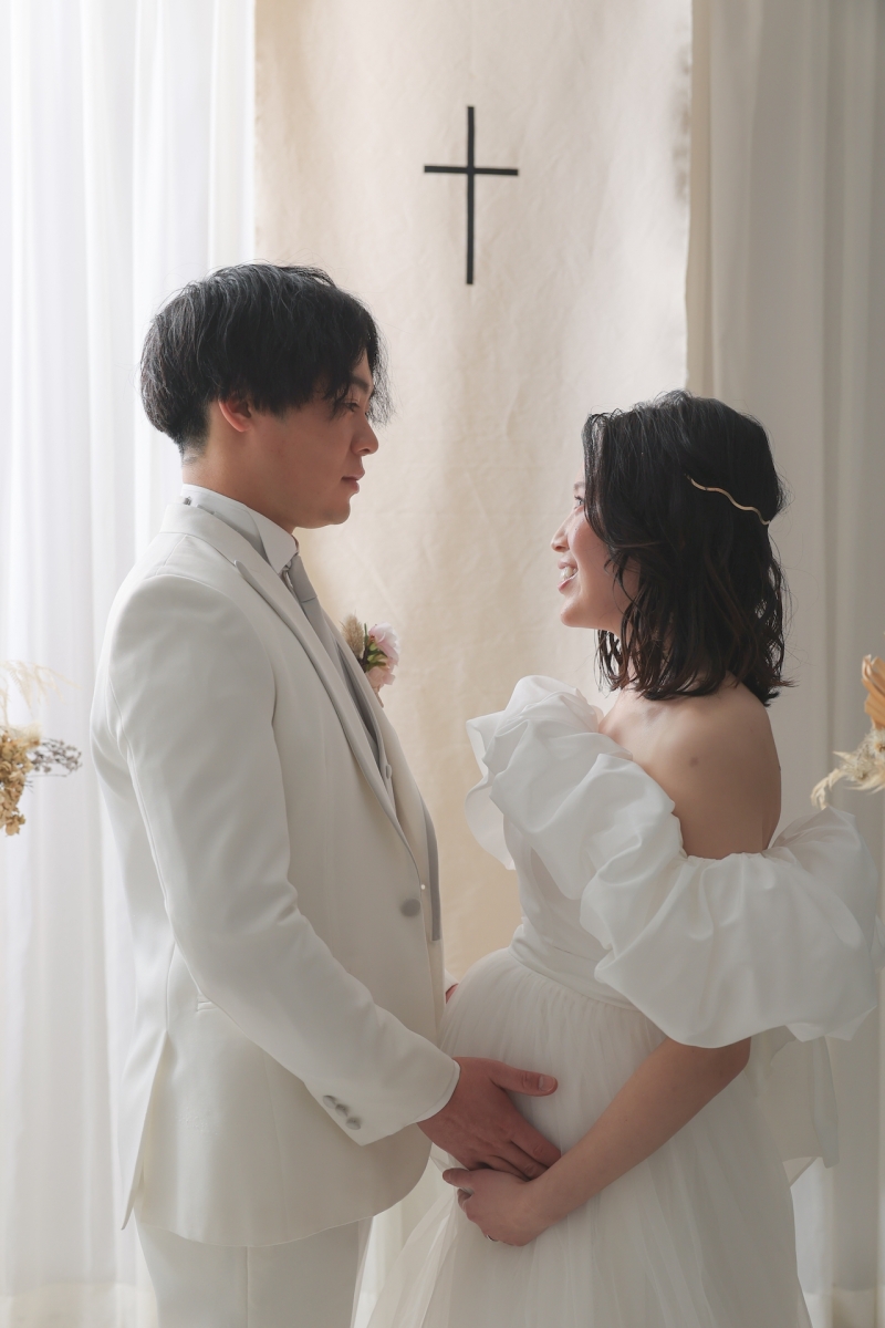 光次第で雰囲気も