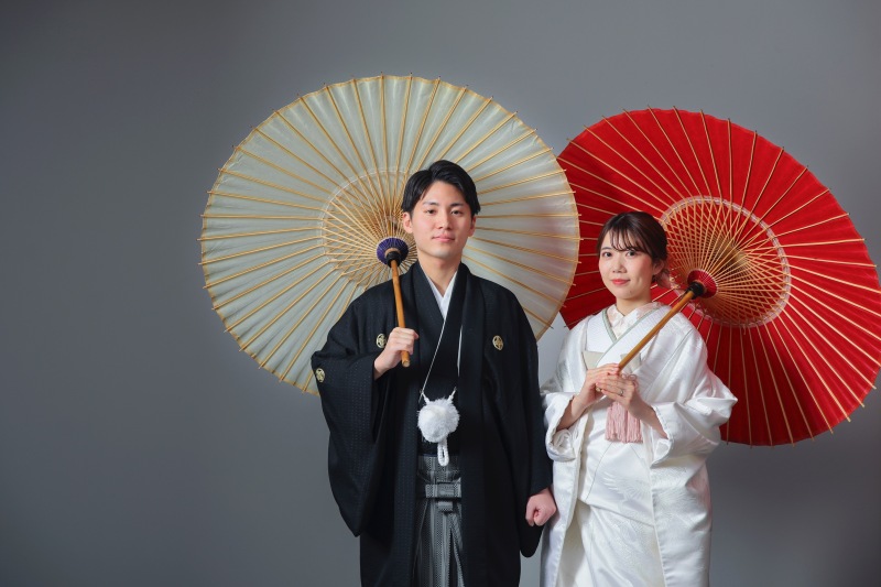 可愛らしいだけでなくかっこいいお写真も