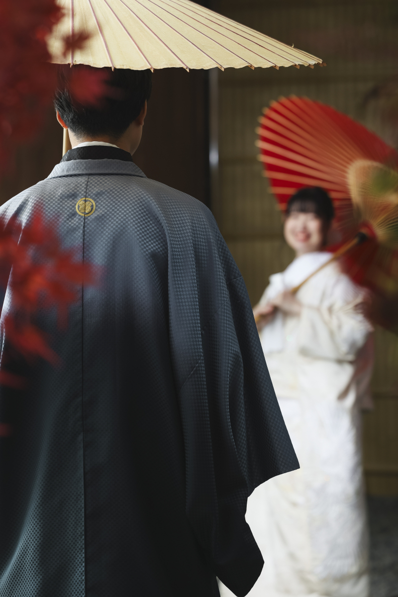 まずは待ち合わせ!