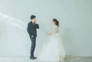 屋内庭園&ハウススタジオ