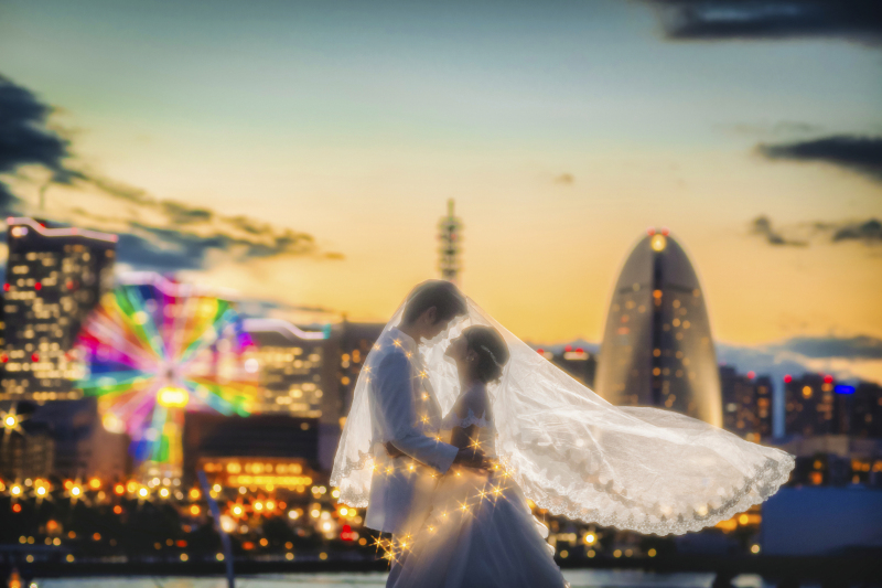 お持ち込みのアイテムも素敵に使わせてもらいます!