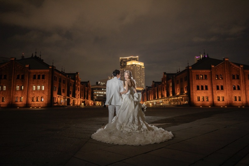 ドラマチックに