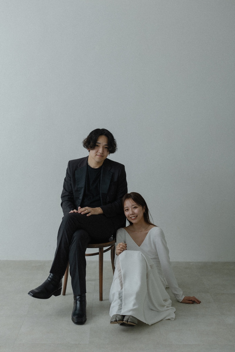 シンプルコーデ