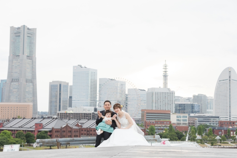 締めはぎゅっと