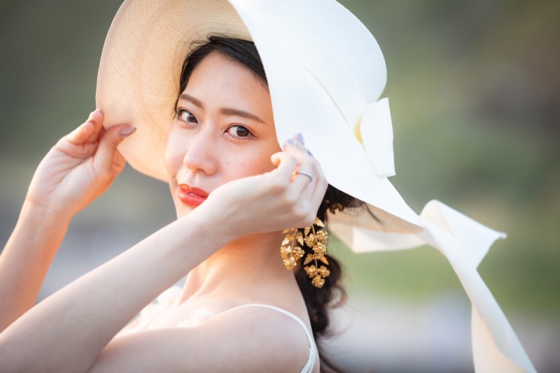 アイテムを駆使して