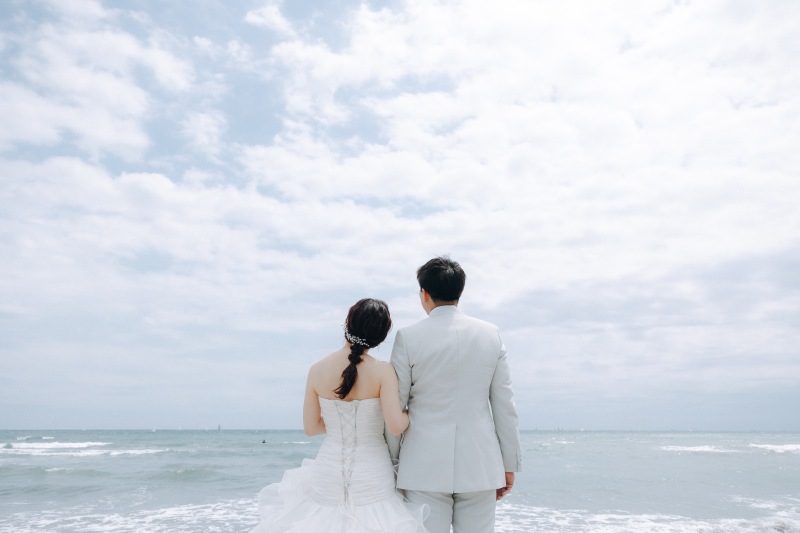 雨予報の中に光が、、、