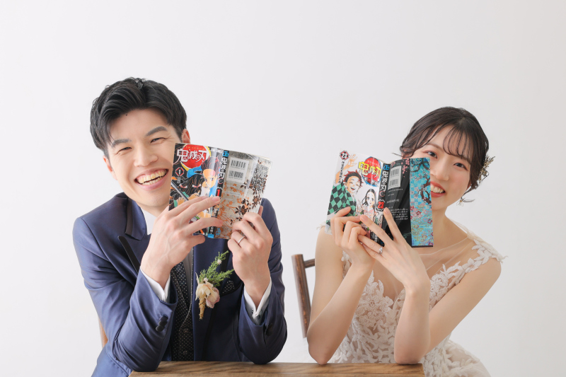 スタジオで楽しく小物を！