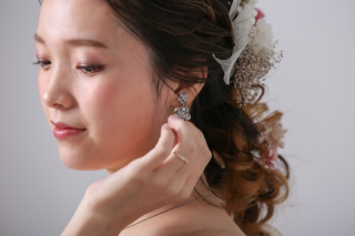 お嫁さんのソロ特集