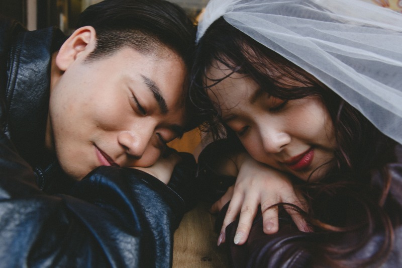 いつものふたり