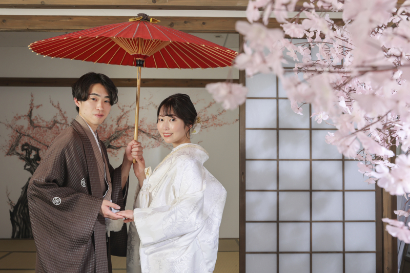 衣装チェンジ！