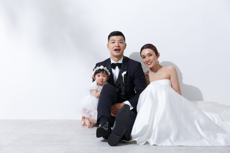 またまたお子様と♪