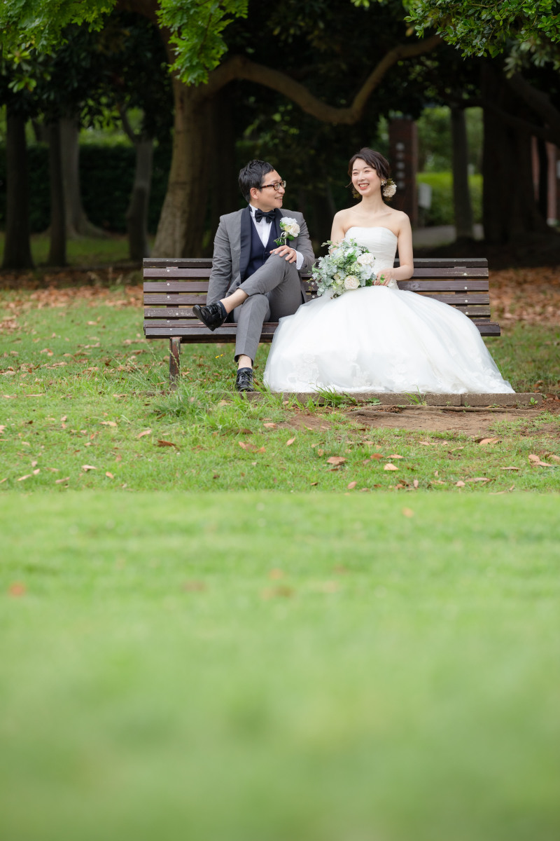 撮っているようで撮っていないような