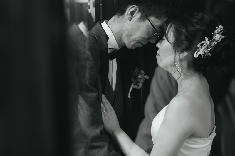 ドラマチックに