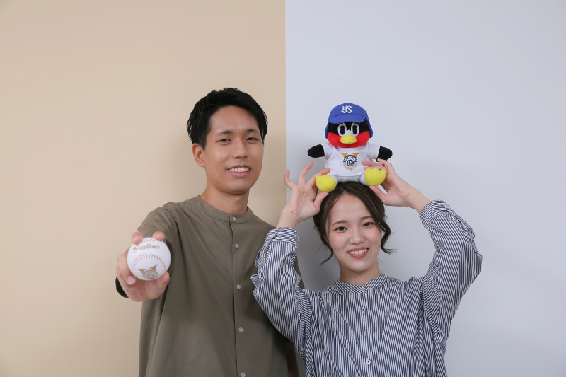 お疲れ様でした!