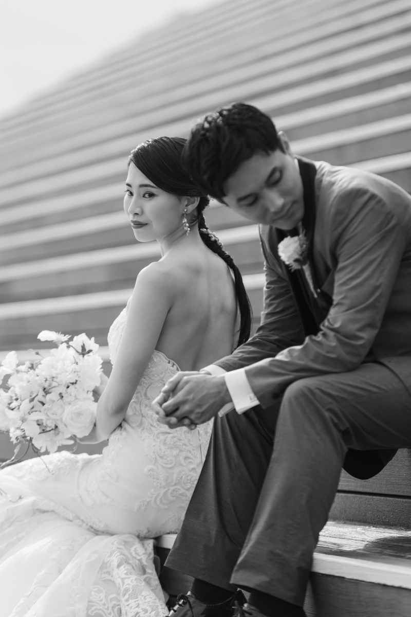 クールな感じも