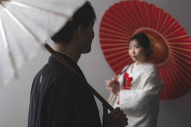 シックな雰囲気で、、、 4