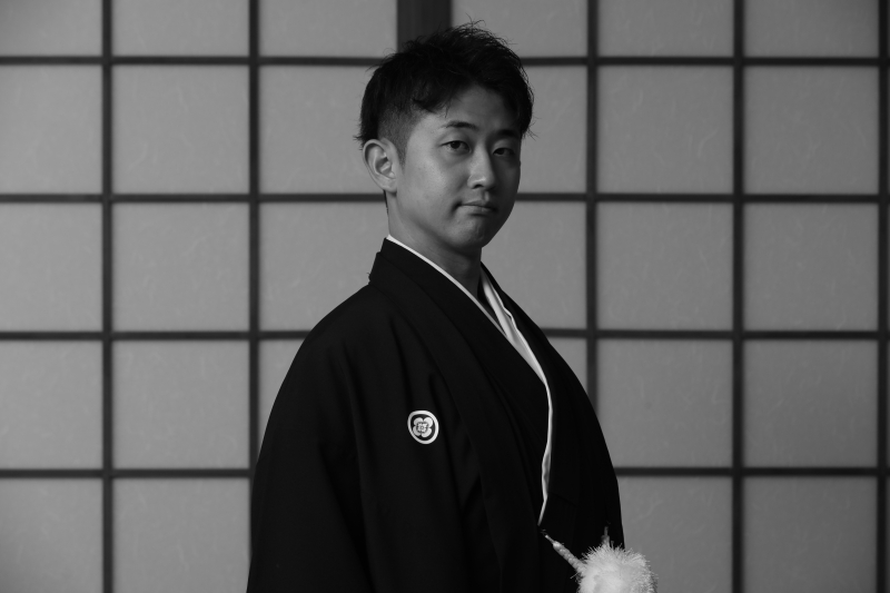 屋内庭園スタジオ6