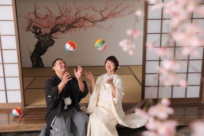 おもいっきりあそぶ！