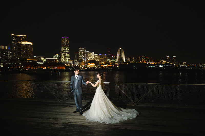 ベーシックから今時風なテイストまで幅広く