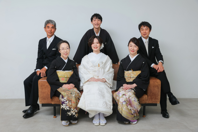 【みんな〜集合！】