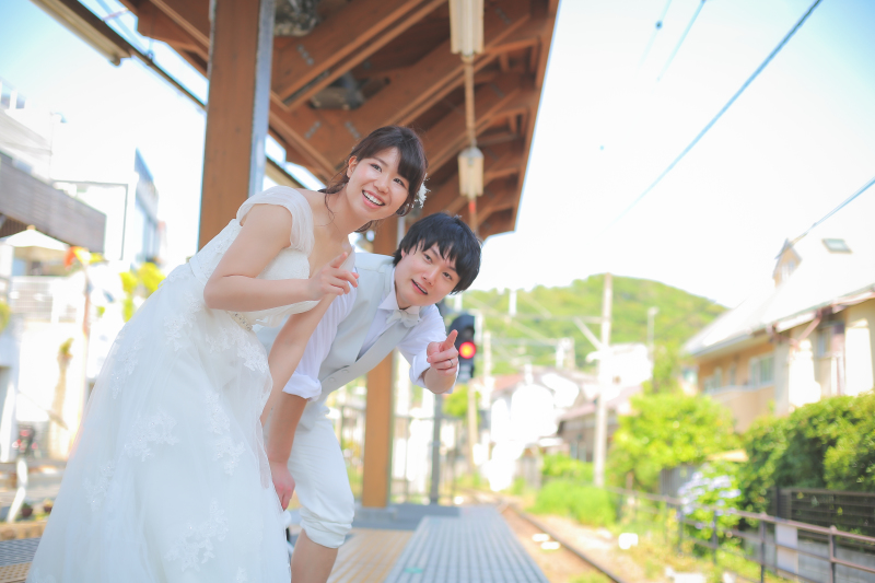 湘南ならではの移動方法!