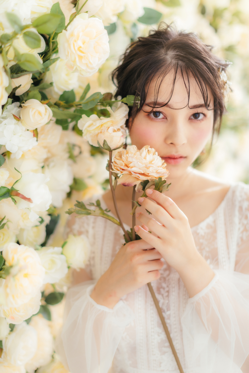 洋装ハウススタジオ