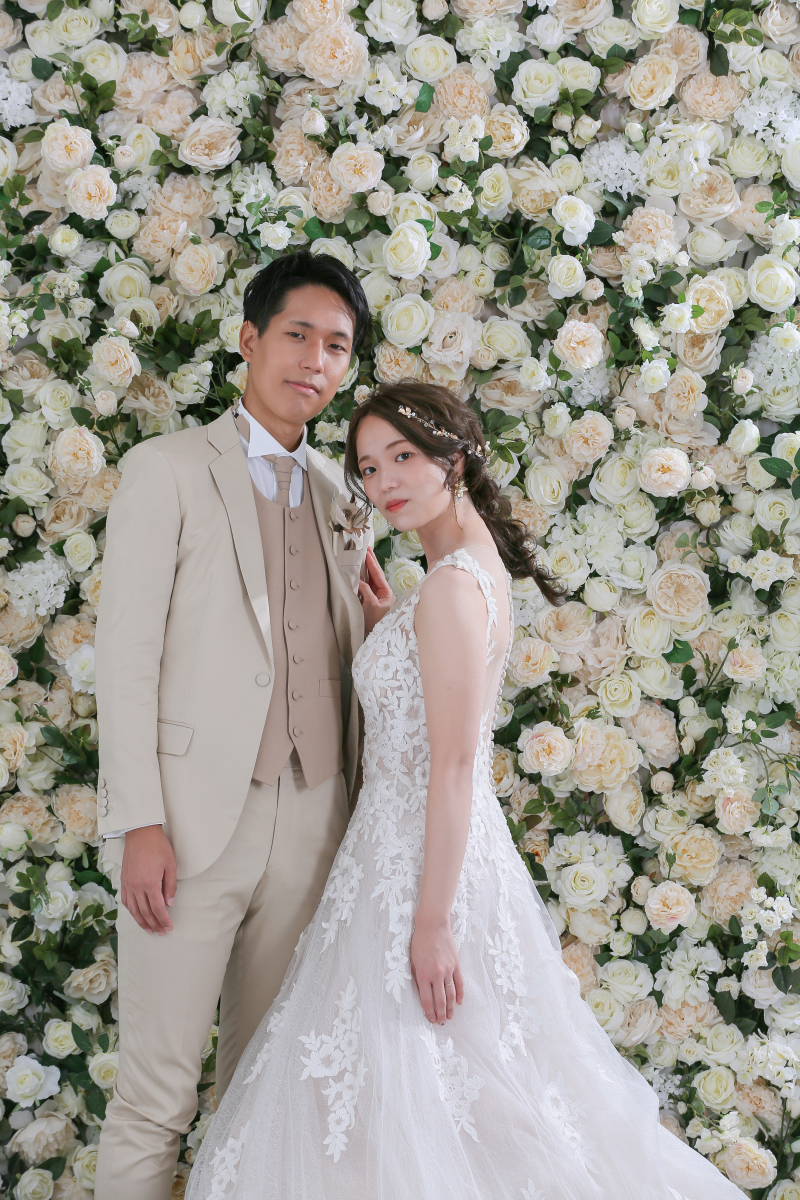 洋装ハウススタジオ