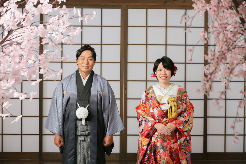 ピンク(桜)もあります