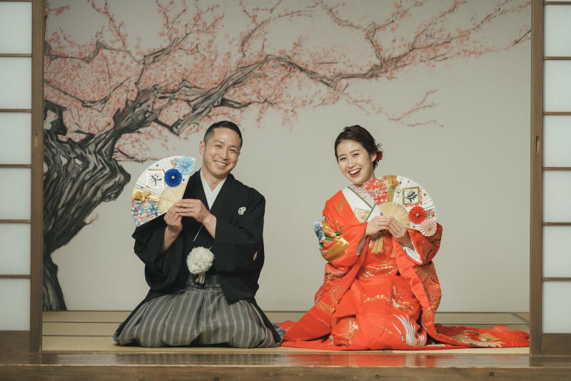 アイテムで撮影アレンジ！！！ 